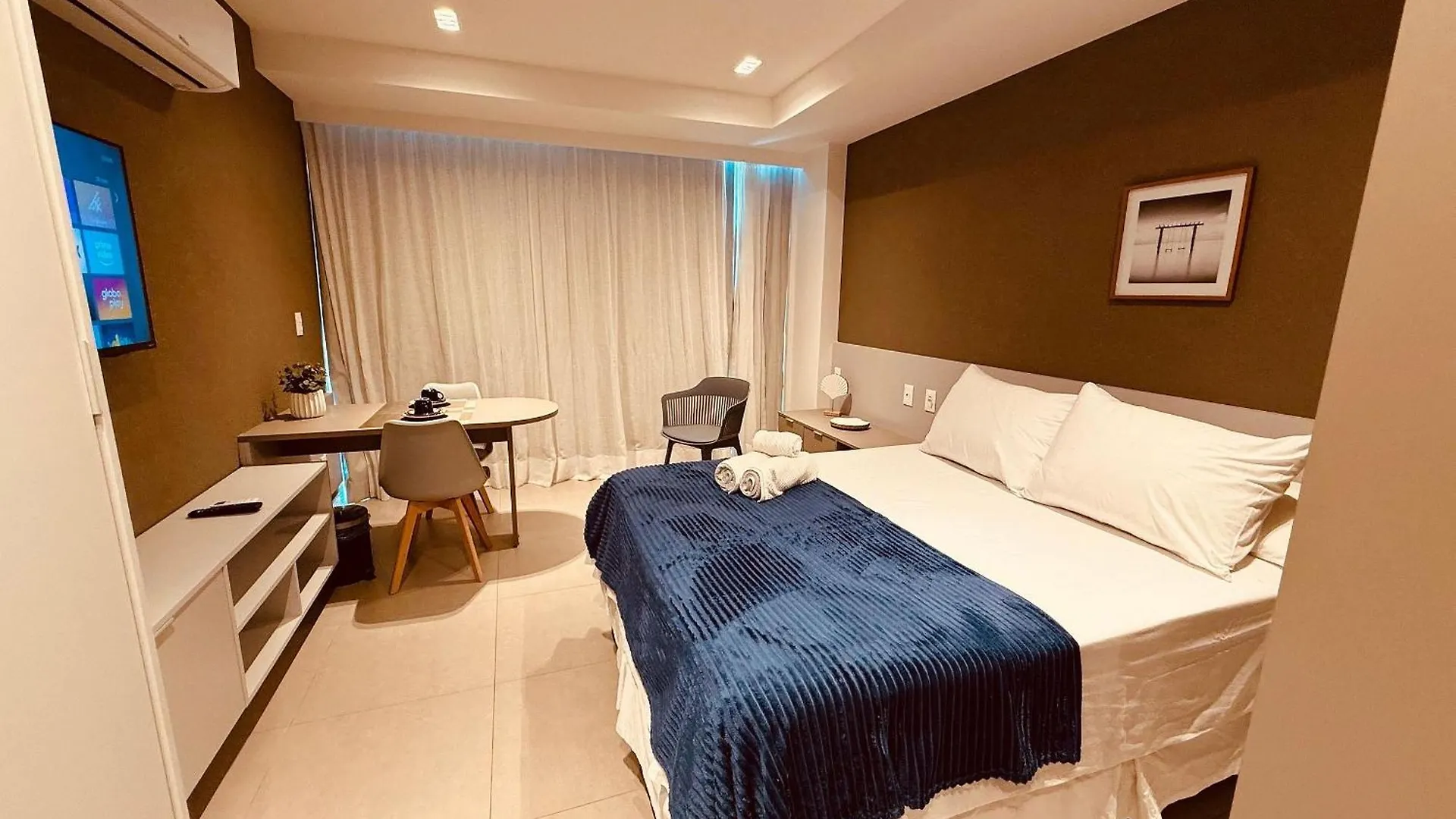 Apartment Apartamento Luxo Boa Viagem Recife