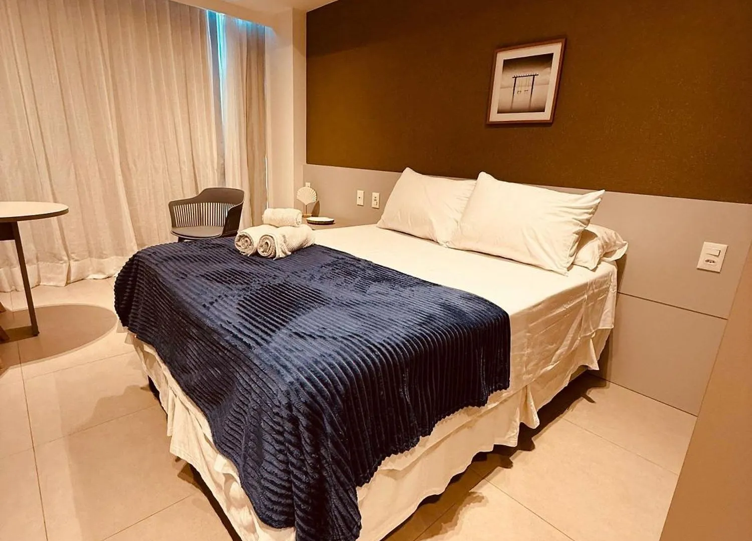 Apartamento Luxo Boa Viagem Recife