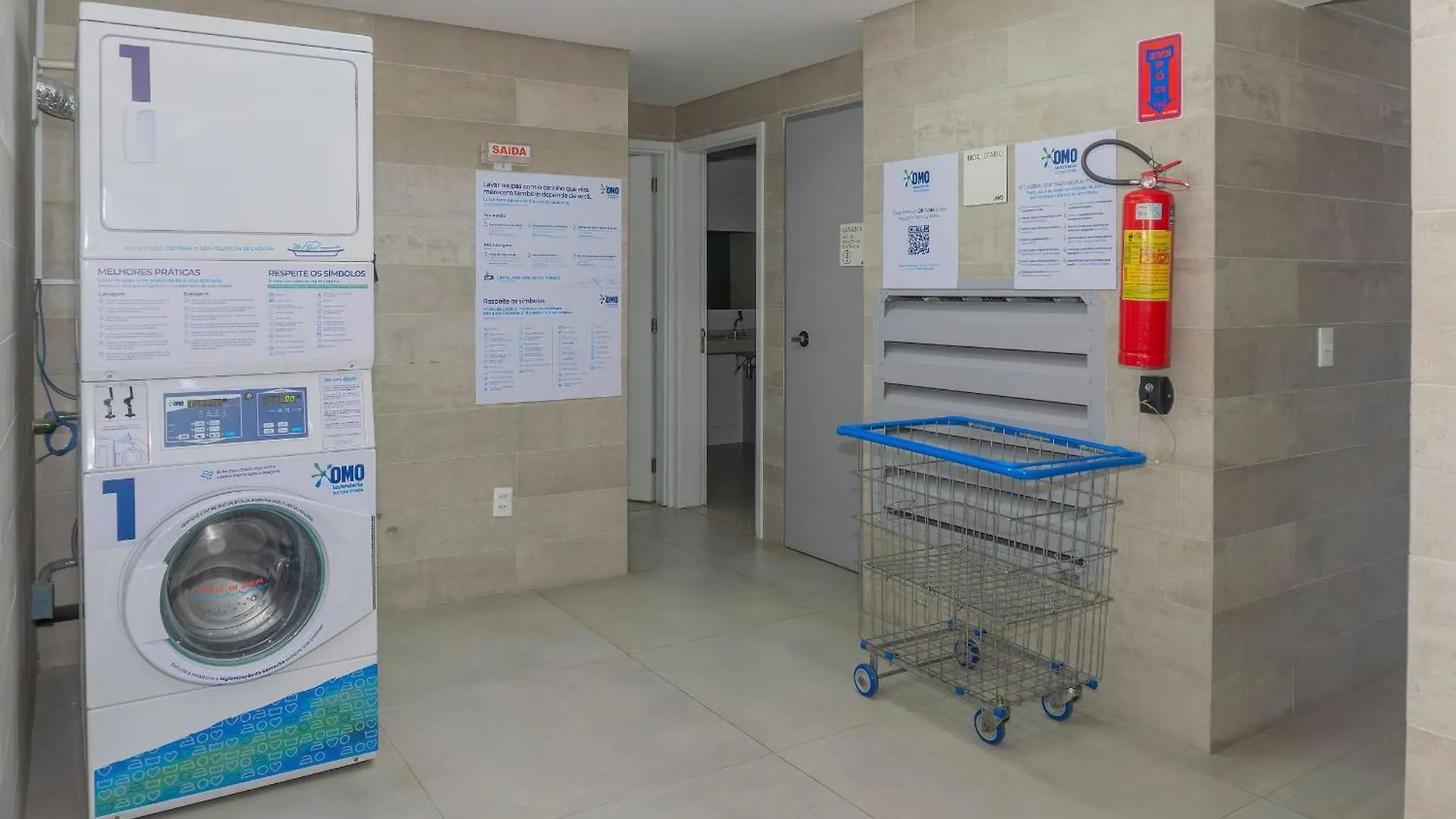 Apartamento Luxo Boa Viagem Recife Apartment