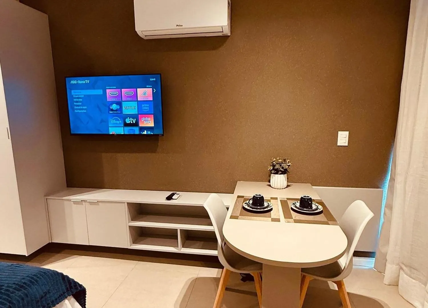 Apartment Apartamento Luxo Boa Viagem Recife