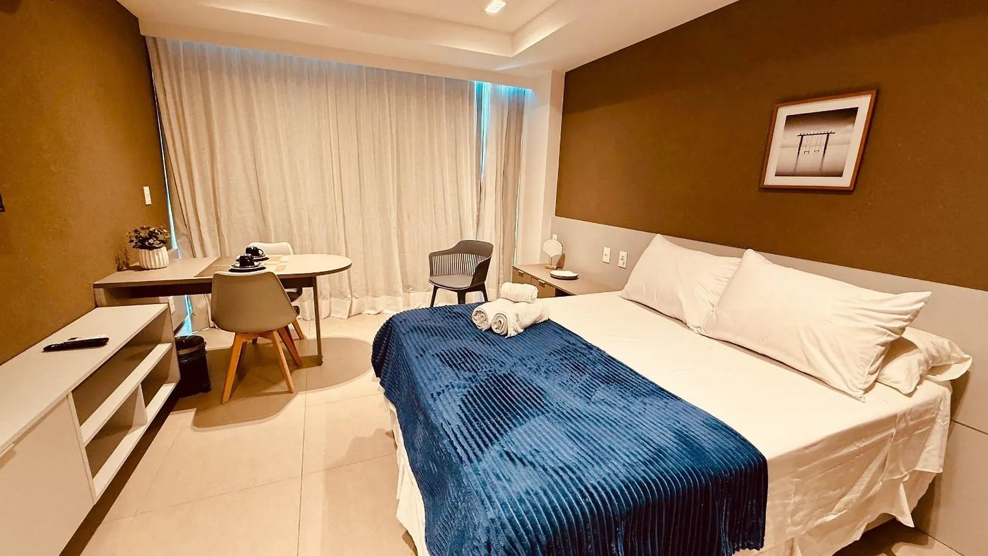 Apartamento Luxo Boa Viagem Recife 0*,  Brazil